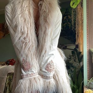 Spell and the Gypsy x Free People Joplin Jacket